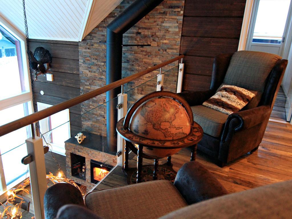 Ottsjoe Bear Lodge Room photo